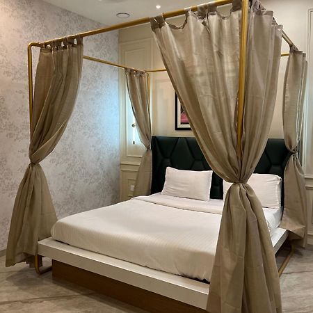 Soho House By Jayshrea Hotel Chandrapur Exterior foto